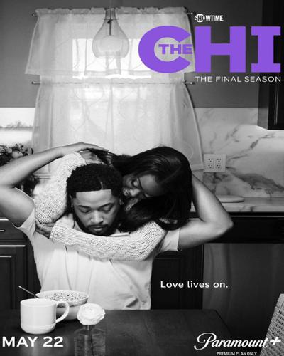 The Chi