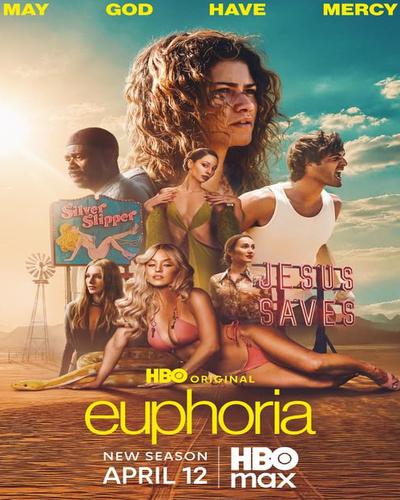 Euphoria