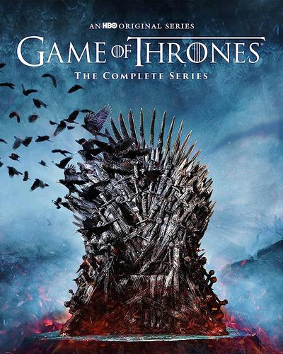 Game of Thrones free tv shows