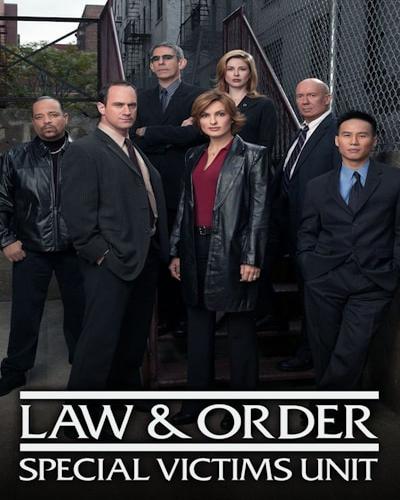 Law & Order: Special Victims Unit