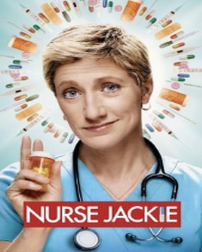 Nurse Jackie