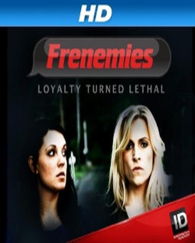Frenemies free Tv shows