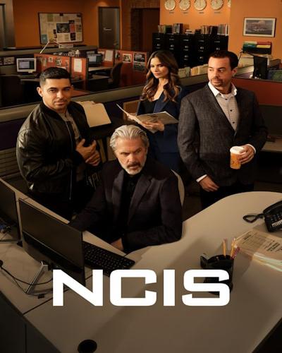 NCIS free movies