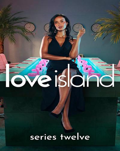 Love Island (UK) free tv shows