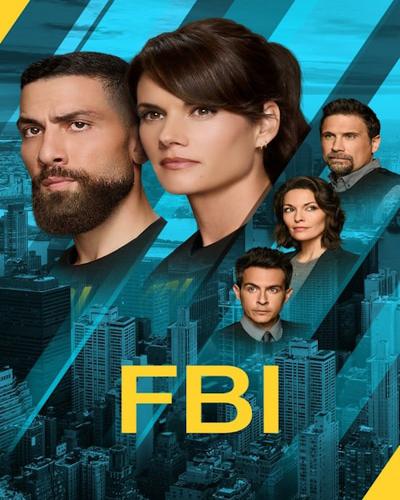 FBI free tv shows