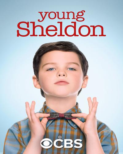 Young Sheldon free tv shows