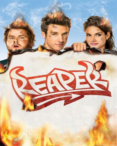 Reaper free Tv shows