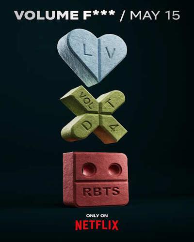 Love, Death & Robots