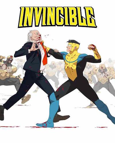 Invincible