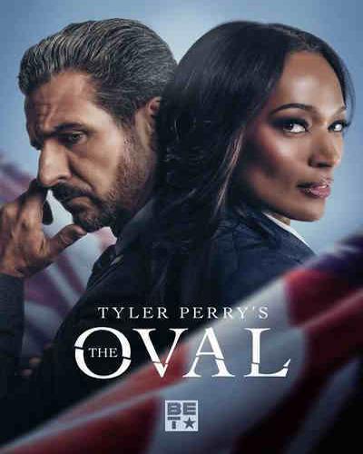 Tyler Perry's The Oval free movies