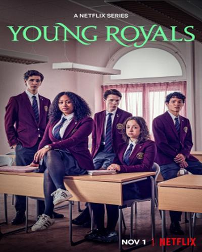 Young Royals free movies