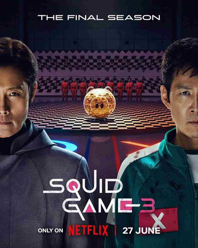 Squid Game