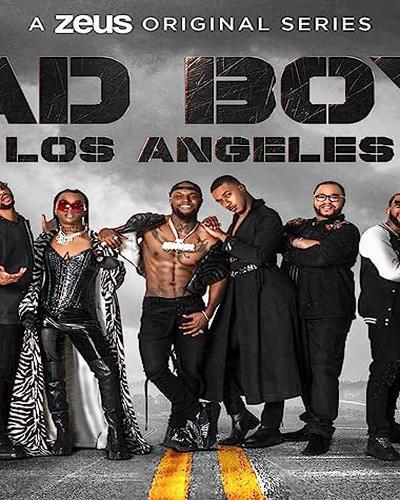 Bad Boys: Los Angeles free movies