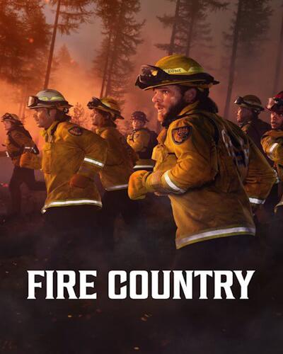 Fire Country free tv shows