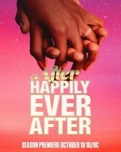 After Happily Ever After