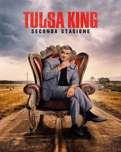 Tulsa King free movies