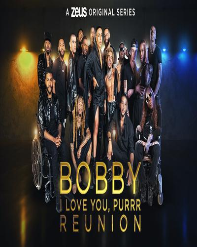 Bobby I Love You Purrr: The Reunion free movies