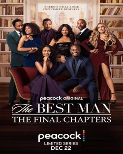 The Best Man: The Final Chapters free movies