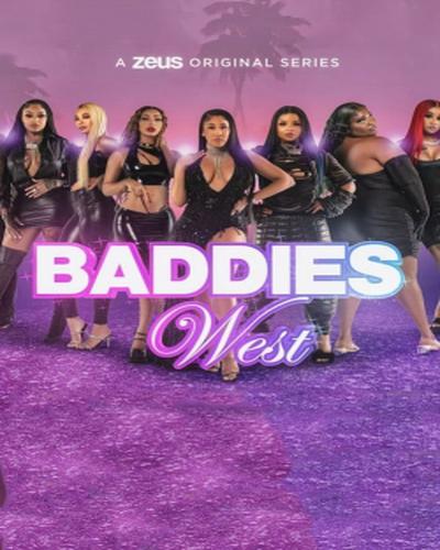 Baddies West free movies