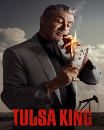 Tulsa King free movies
