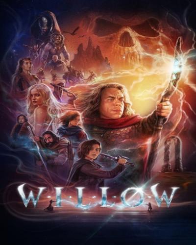 Willow free Tv shows