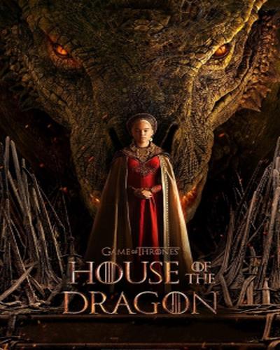 La casa del dragón free movies