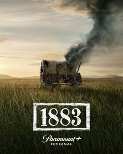1883 free Tv shows