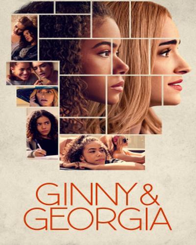 Ginny y Georgia free Tv shows