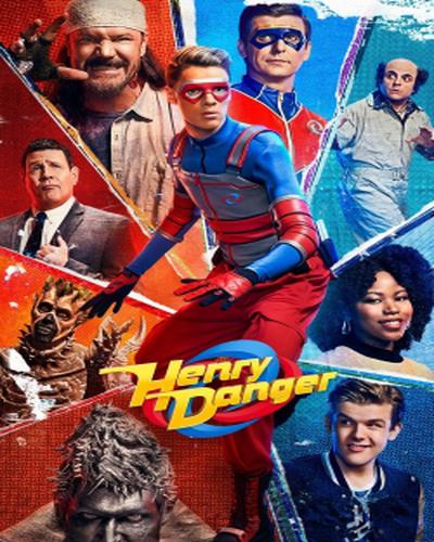 Henry Danger free movies