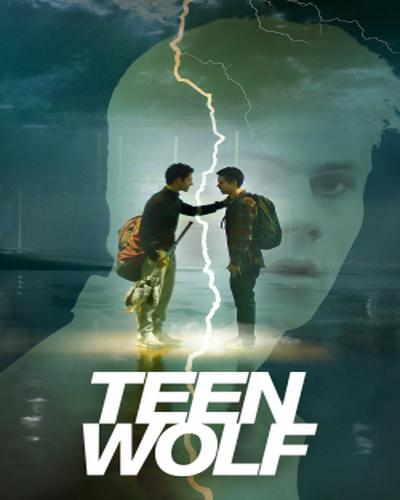 Teen Wolf free movies