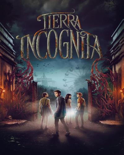 Tierra incógnita free movies