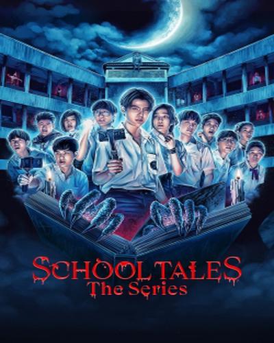 School Tales: La serie free movies