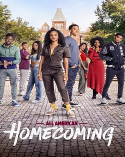All American: Homecoming free Tv shows