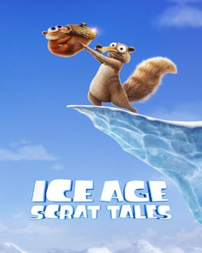 Ice Age: Las Desventuras de Scrat