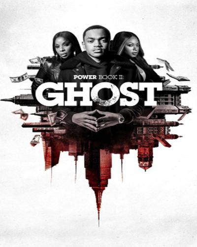 Power Book II: Ghost free Tv shows