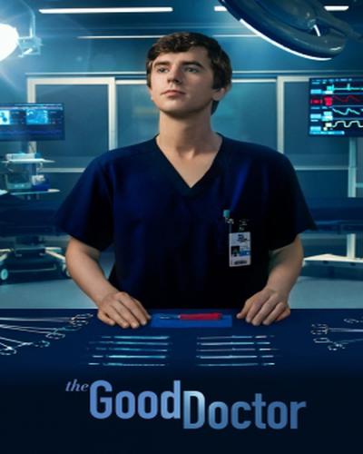 The Good Doctor free Tv shows