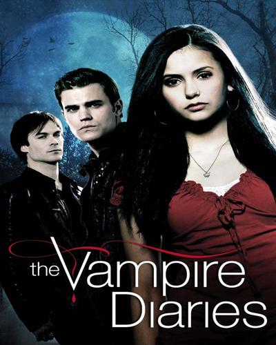 Diario de Vampiros free movies