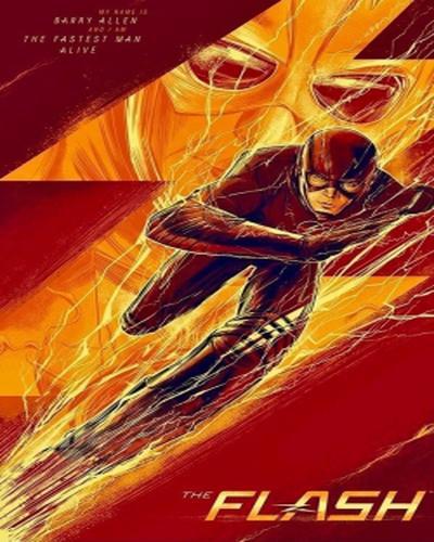 The Flash free Tv shows