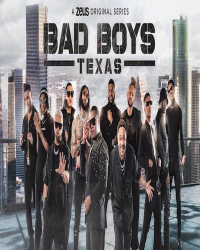 Bad Boys Texas free movies