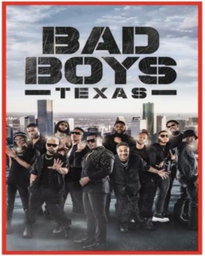 Bad Boys Texas free Tv shows
