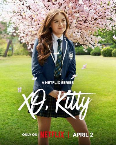 XO, Kitty