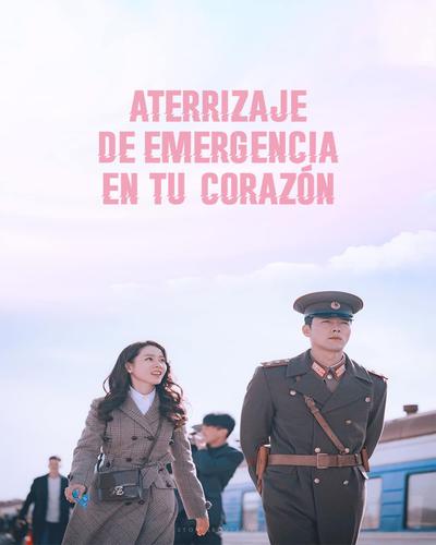 Aterrizaje de Emergencia a tu Corazon free movies