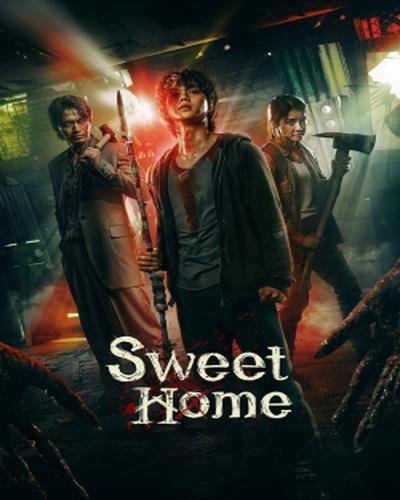 Sweet Home free Tv shows