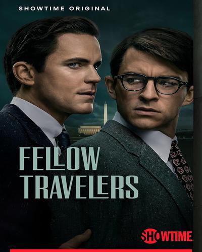 Fellow Travelers free movies