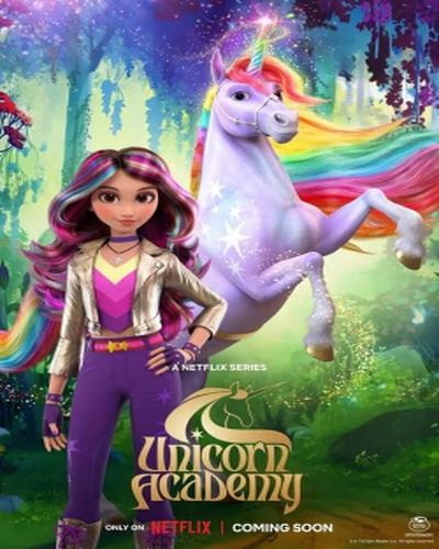 Unicorn Academy free movies