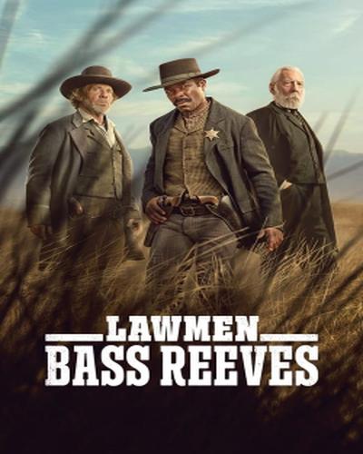 Lawmen: Bass Reeves free