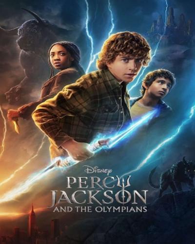 Percy Jackson y los dioses del Olimpo free movies