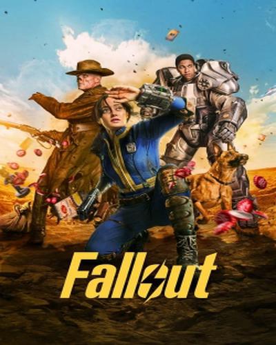 Fallout free tv shows