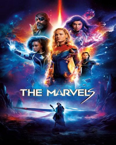 Captain Marvel 2 free movies