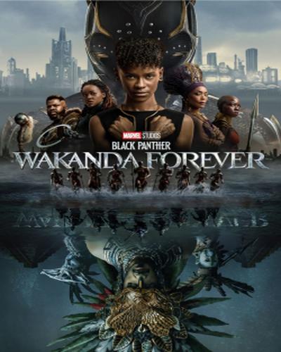 Black Panther: Wakanda Forever free movies